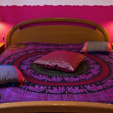 Laxmi Guesthouse B&B Genoa Room photo