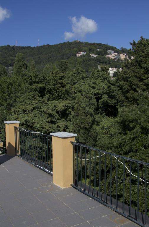Laxmi Guesthouse B&B Genoa Exterior photo