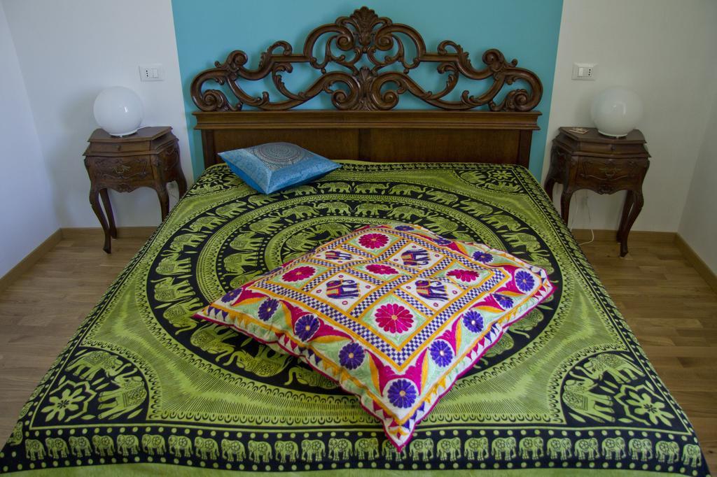 Laxmi Guesthouse B&B Genoa Room photo