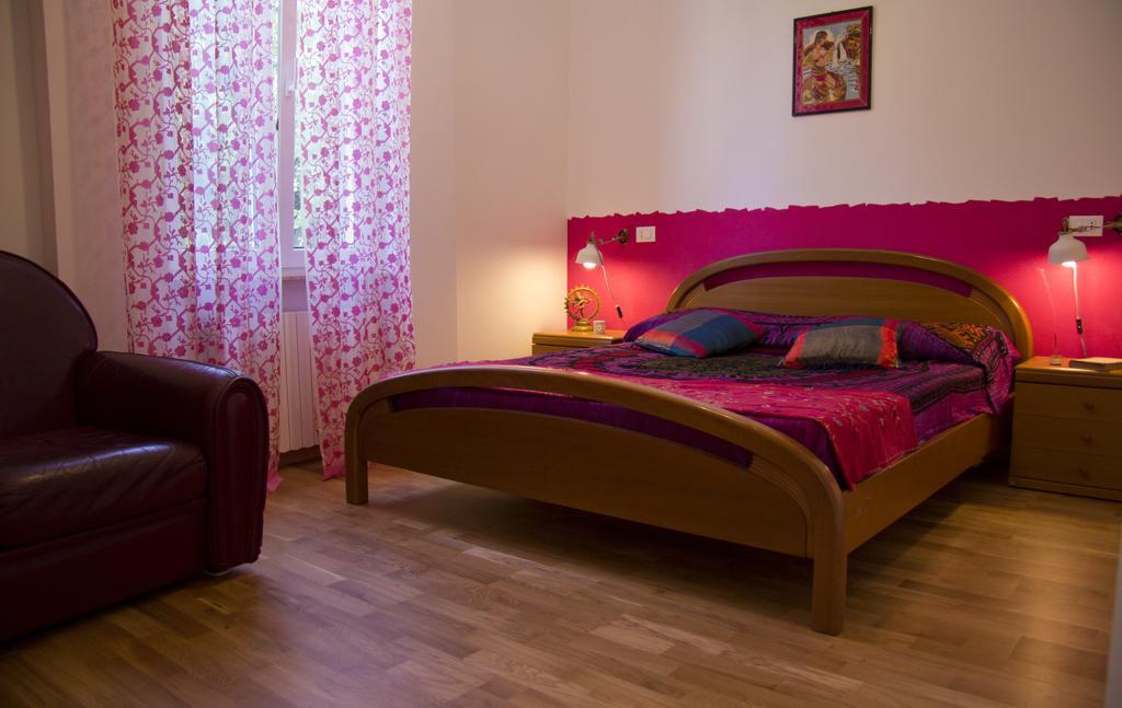 Laxmi Guesthouse B&B Genoa Room photo