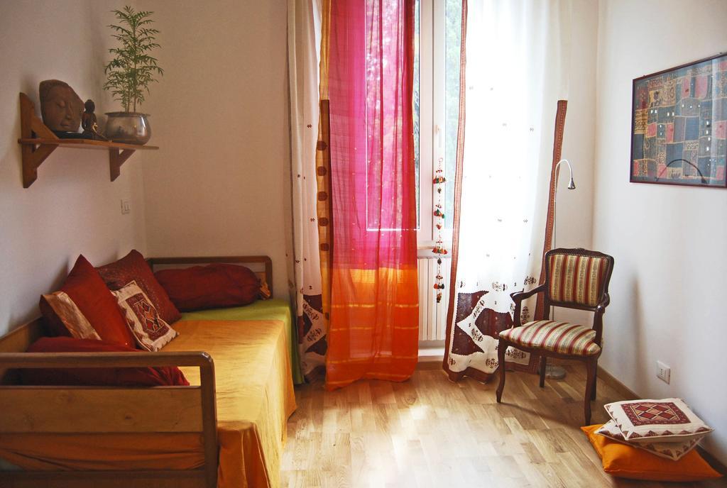 Laxmi Guesthouse B&B Genoa Room photo