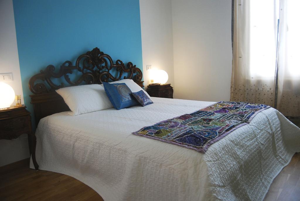 Laxmi Guesthouse B&B Genoa Exterior photo